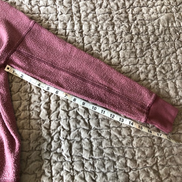 Abercrombie and Fitch sweatshirt, size small - Picture 6 of 9